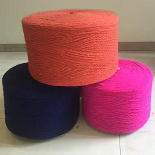 yarn manufacturer in India