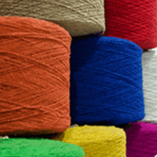 yarn manufacturer in India