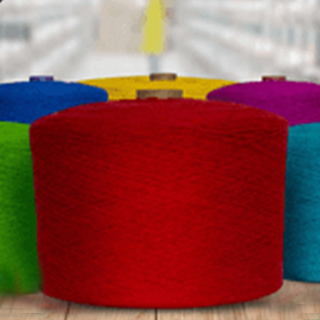 yarn manufacturer in India