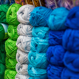 best recycled woolen yarn manufacturer