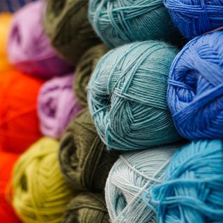best recycled woolen yarn manufacturer