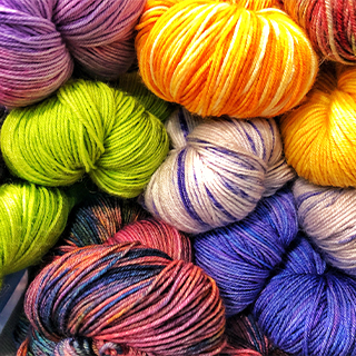 best recycled woolen yarn manufacturer