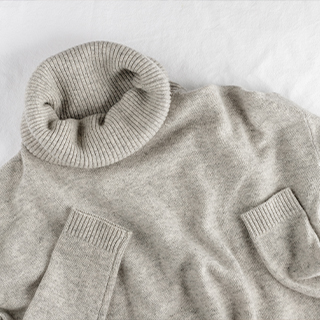 best recycled cashmere sweater manufacturer