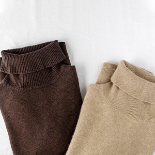 best recycled cashmere sweater manufacturer