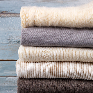 best recycled cashmere sweater manufacturer