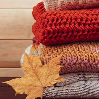 best recycled woolen sweater manufacturer