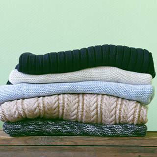 best recycled woolen sweater manufacturer