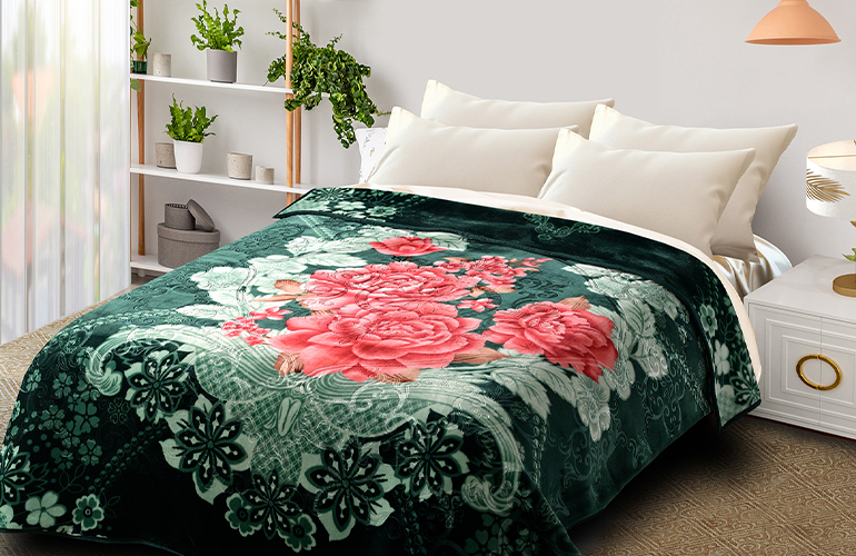 Blanket Manufacturers in India