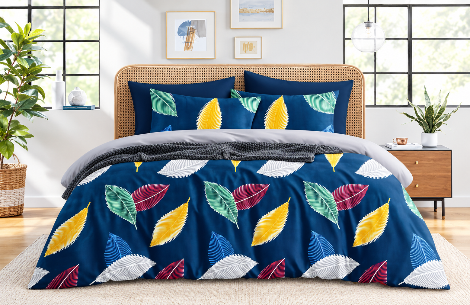 Bedsheet Manufacturer in India