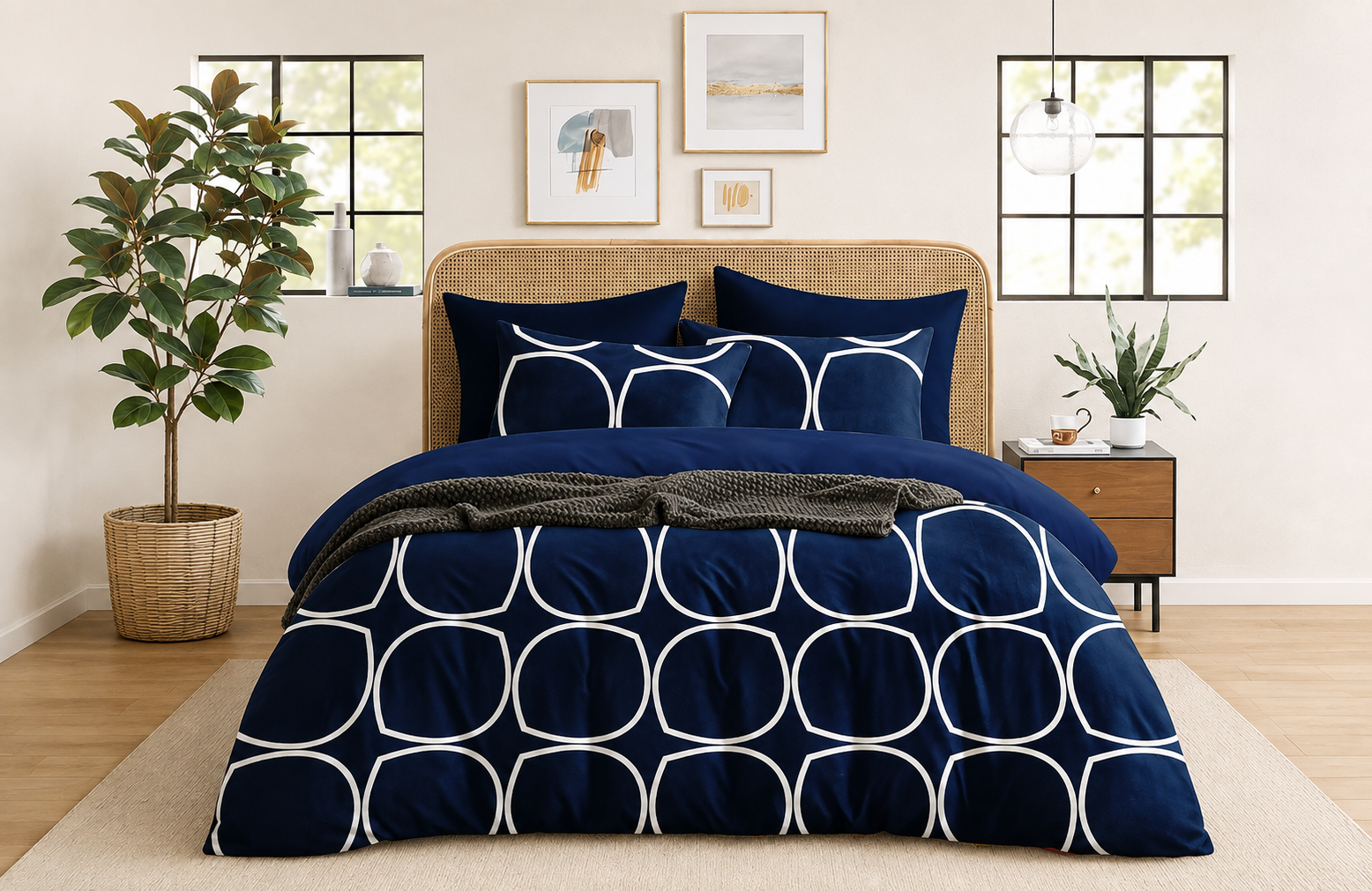Bedsheet Buying Guide for Retailers, Wholesalers and Exporters