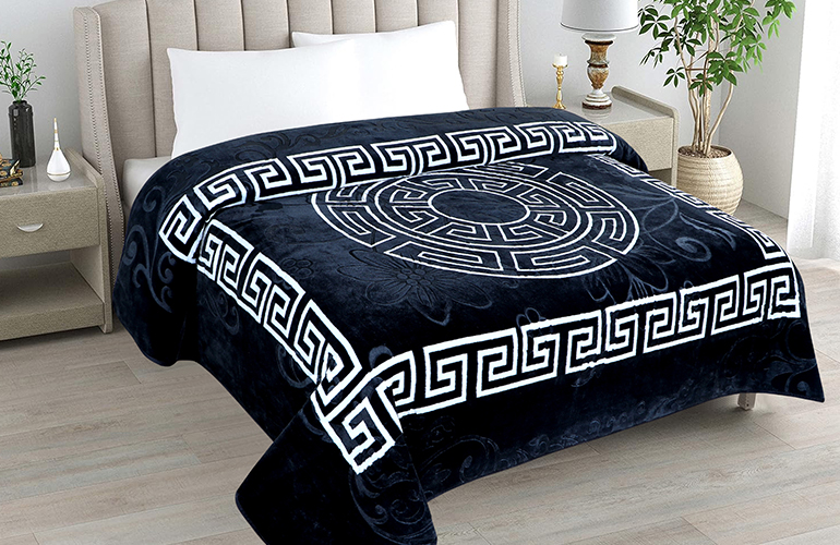 Best Blanket Manufacturer in the USA