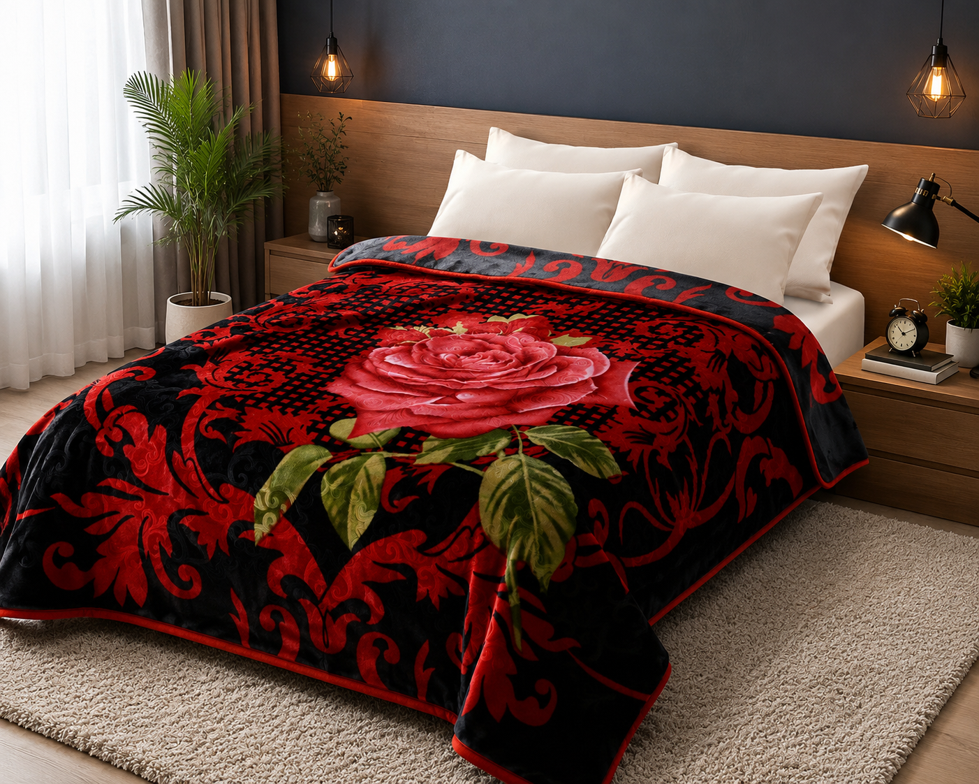 Blanket Buying Guide for Retailers, Wholesalers and Exporters