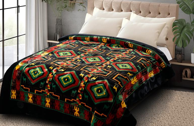 Best Blanket Manufacturer in India