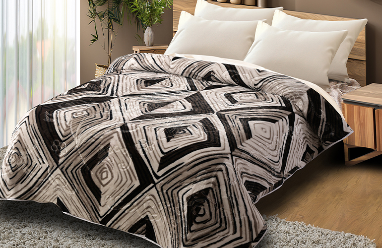 Mink Blanket Suppliers & Export