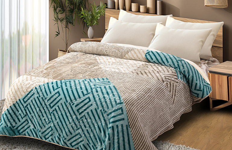 Blankets