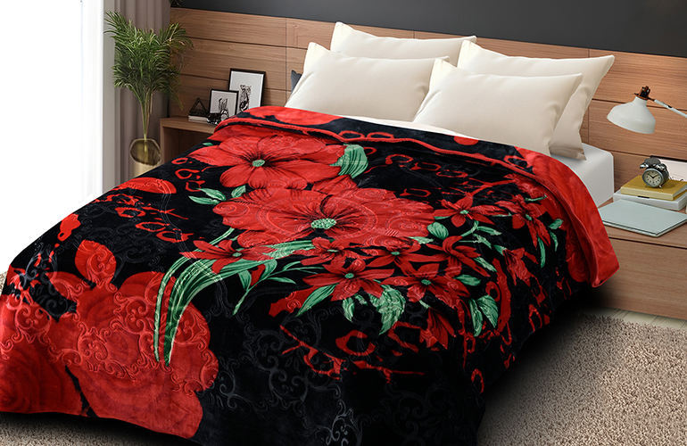 Mink Blanket supplier In Australia