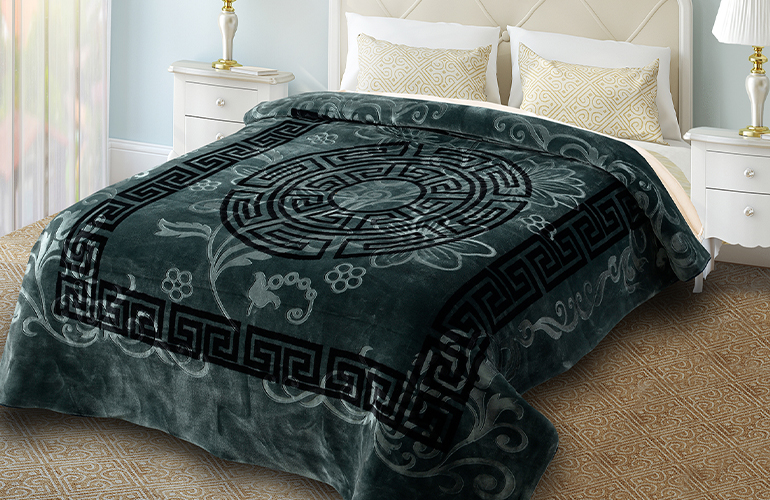 Blanket Suppliers in Spain