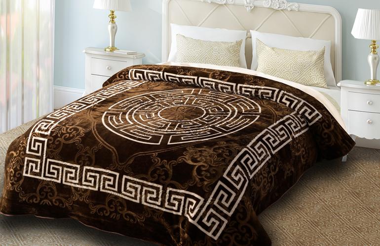 Blanket Exporter from India