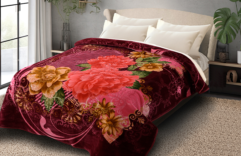 Mink Blanket Suppliers & Export in Spain