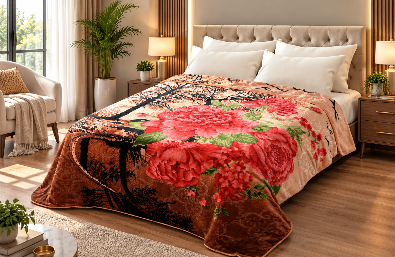 Blankets Manufacturer