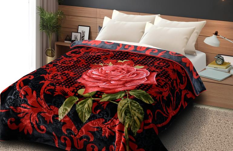 Blanket Exporter from India