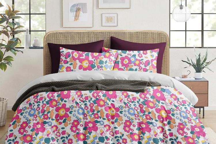 Top Bedsheet Manufacturers in India