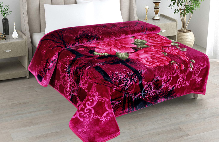 Top Mink Blankets Manufacturers in Dubai