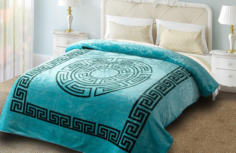 Why Panipat is the Hub of Blanket Manufacturing in India