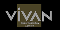 Vivan Textiles Pvt. Ltd. logo