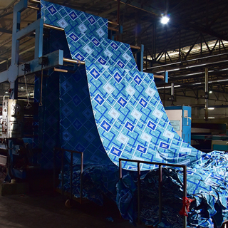 mink blankets and 3D bedsheets manufacturers in panipat