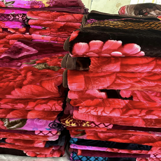 mink blankets and 3D bedsheets manufacturers in panipat