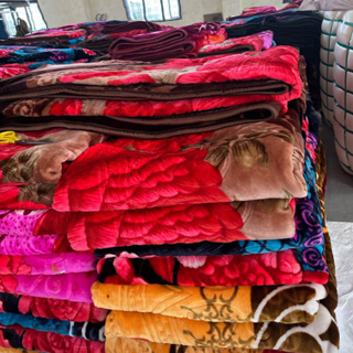 mink blankets and 3D bedsheets manufacturers in panipat