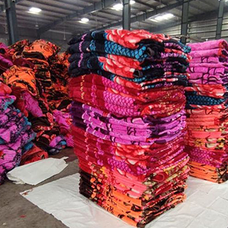 mink blankets and 3D bedsheets manufacturers in panipat
